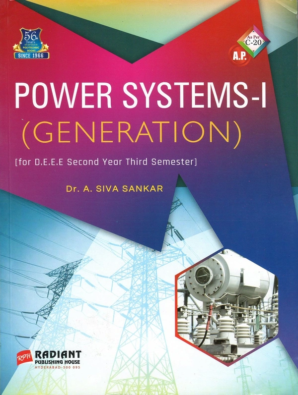 RADIANCE POWER SYSTEMS-1 - SIVA SANKAR - SIVA SANKAR, 3RD SEM EEE, RADIANCE