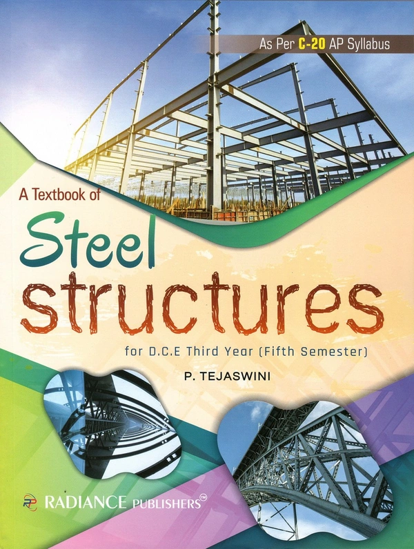 RADIANCE DESIGN OF STEEL STRUCTURES - TEJASWINI - TEJASWINI, 3RD SEM CIVIL, RADIANCE