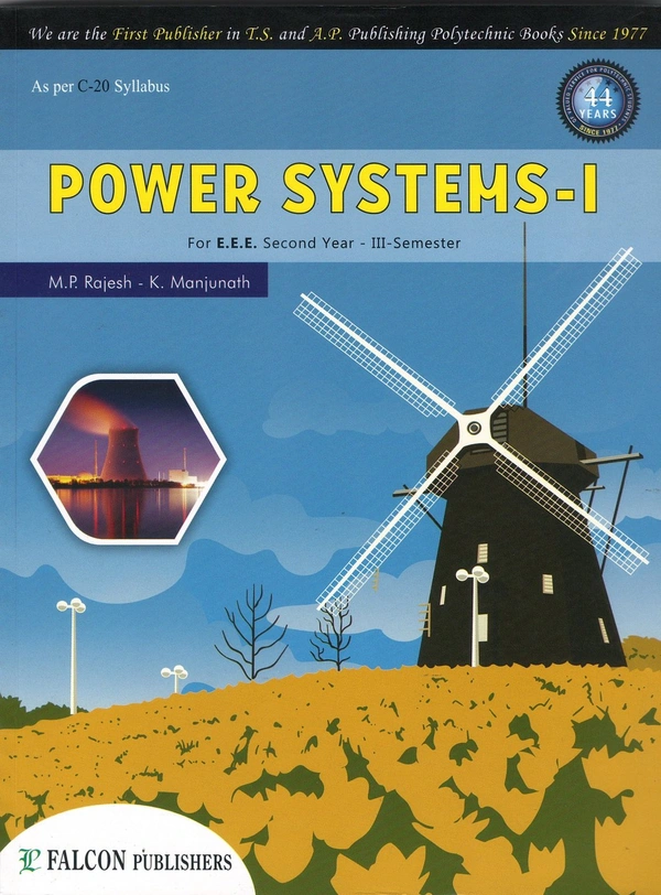 FALCON POWER SYSTEMS-1 - RAJESH