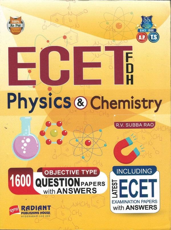 RADIANCE ECET MPC - SUBBARAO