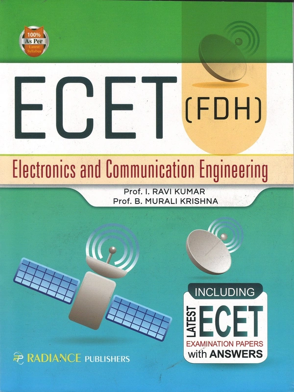RADIANCE ECET ECE