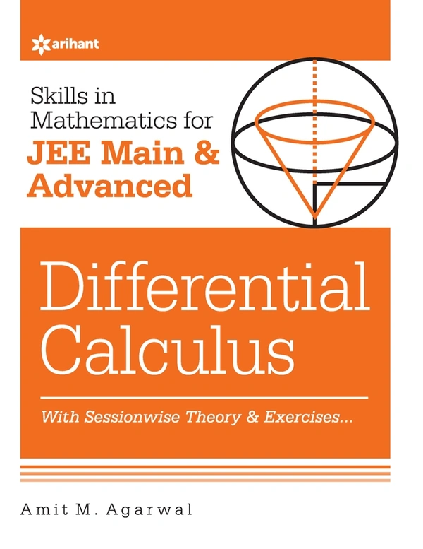 ARIHANT JEE MATHS DIFFERENTAL CALCULAS