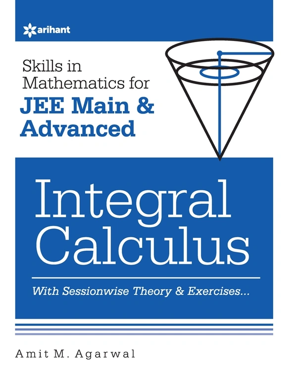 ARIHANT JEE MATHS INTEGRAL CALCULAS