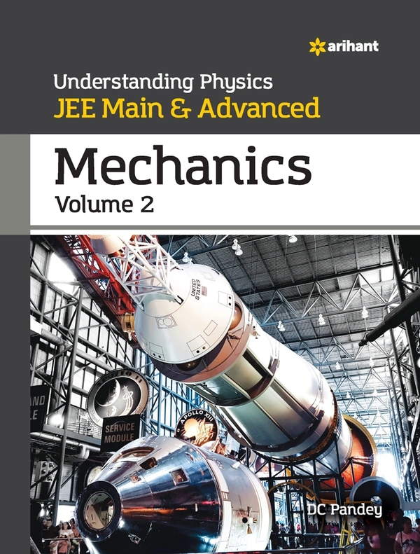 ARIHANT JEE PHYSICS MECHANICS-2