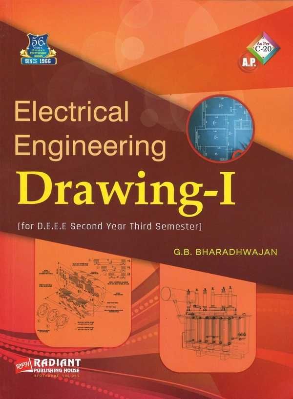 RADIANT EED-1 - BHARADHWAJAN - 3RD SEM EEE