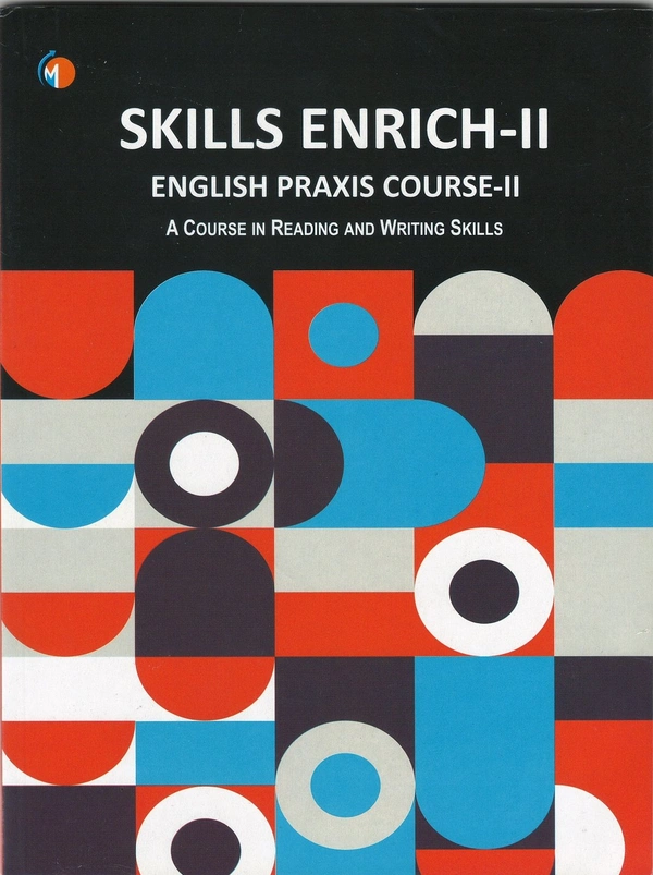 DEGREE SEM-II ENGLISH ENRICH-II