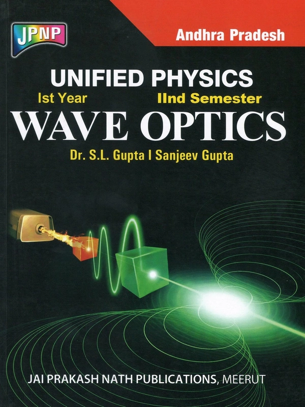 UNIFIED PHYSICS SEM-II
