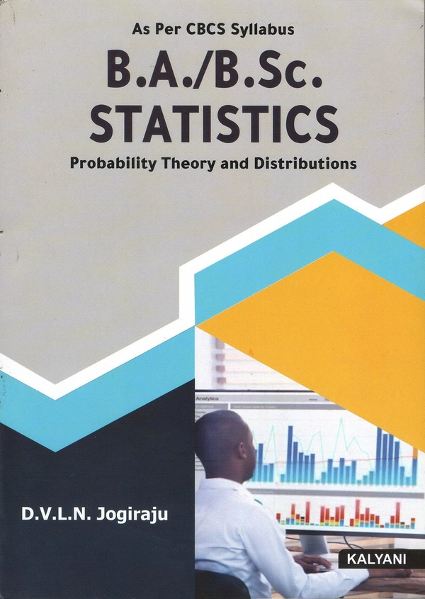 KALYANI STATISTICS SEM-II