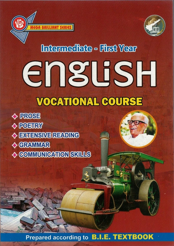 VGS 1ST IVC ENGLISH