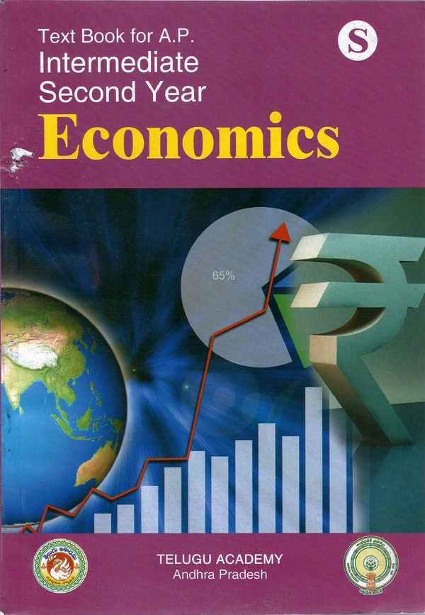 AKM 2ND INTER ECONOMICS