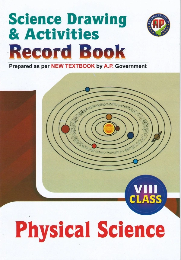 MEGA 8TH PHYSICS RECORD