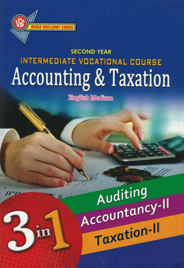 VGS 2ND IVC ACC & TAX E/M