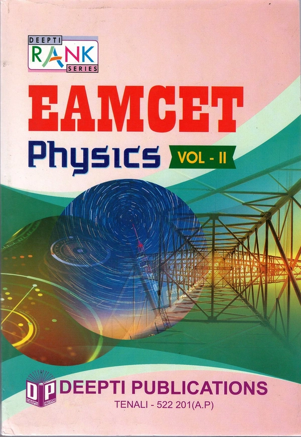 DEEPTI JEE PHYSICS-II