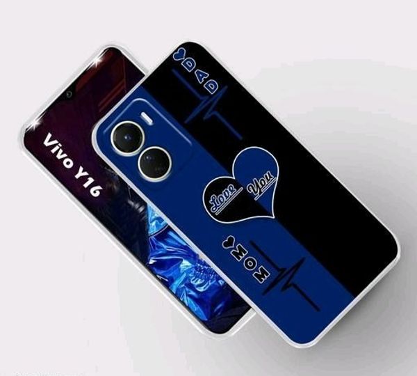 I Love Mom Cover Photo