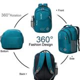 35 L Casual Waterproof Laptop Bag/Backpack for Men Women Boys Girls/Office School College Teens & Students 152823532 - Martini