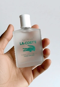 La Delicate LA-COST' Luxury Unisex Perfume 