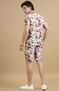 SPECIAL SUMMER 🏝️ MEN'S BEACH AND NIGHT COMFORT WEAR* 💘 - XXL
