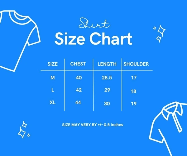 MEN'S PRIMIUM LOOKING FULL SLEEVE WAFFLE FABRIC SHIRT* - XXL