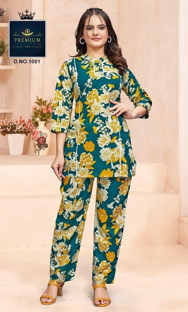 *🌟 STYLE: Jaipuri Prints* Comes with 2 pockets in the bottom_ _FITTING: Comfort Loose Fit_ - XXL