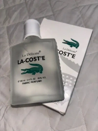 La Delicate LA-COST' Luxury Unisex Perfume 