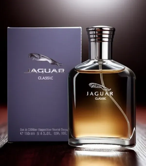 Jaguar JAGUAR (Classic) Perfume For Men!