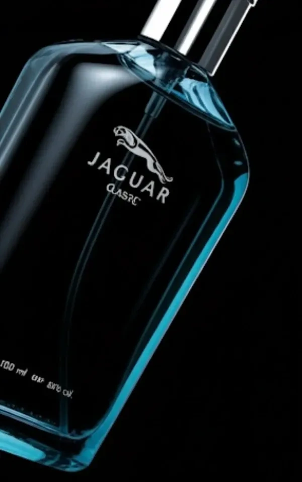 Jaguar JAGUAR (Classic) Perfume For Men!
