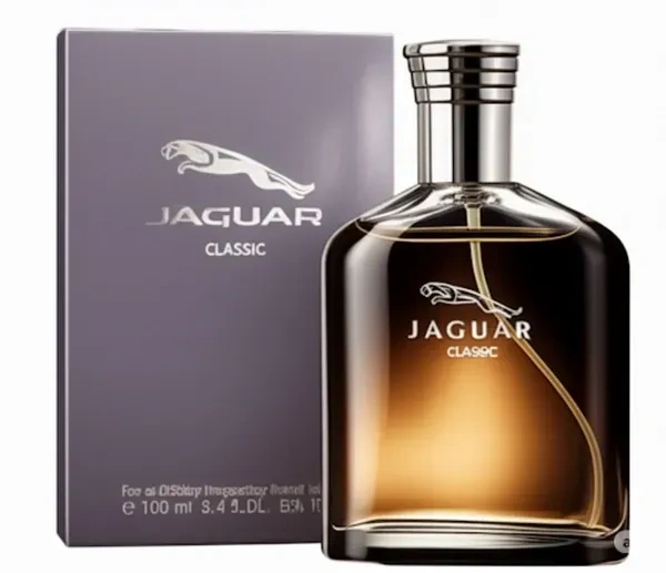 Jaguar JAGUAR (Classic) Perfume For Men!