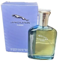 Jaguar JAGUAR (Classic) Perfume For Men!
