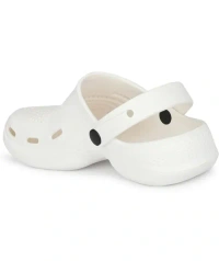 Clog Style Sandal For Men!! - 7, White