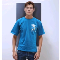 Dragon Ball Z Premium Fabric Cotton T Shirt  - XL