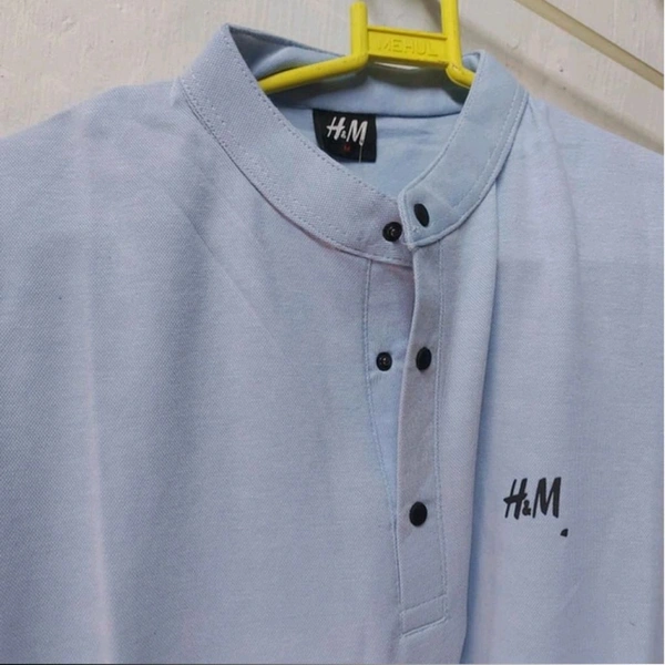 H&M Men H&M Regular Fit T Shirt | Zoma Cart - L