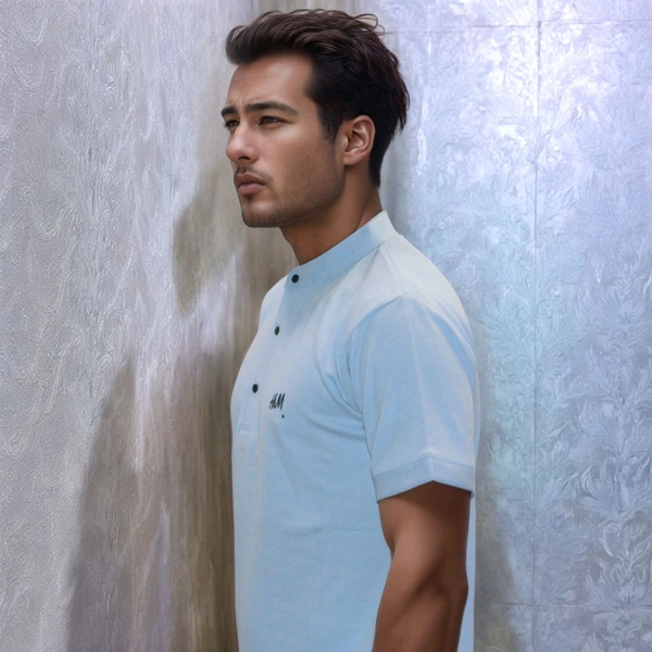 H&M Men H&M Regular Fit T Shirt | Zoma Cart - L