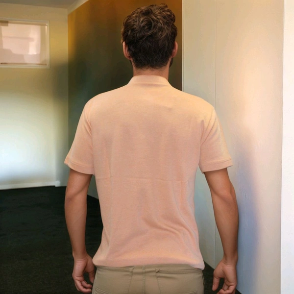 H&M Mens H&M Regular Fit T Shirt | Zoma Cart - L