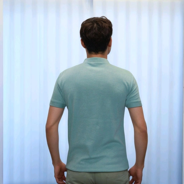 H&M Mens H&M Regular Fit T Shirt  - L