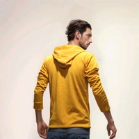 Men Dior Summer Hoodie Regular Fit  - M