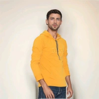 Men Dior Summer Hoodie Regular Fit  - XL