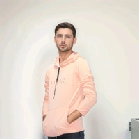 Dior Men Summer Hoodie | Stylish And Comfortable  - XL