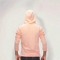 Dior Men Summer Hoodie | Stylish And Comfortable  - XL
