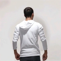 Burberry High Quality Summer Hoodie For Men - M