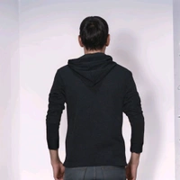 Burberry High Quality Summer Hoodie For Men - L