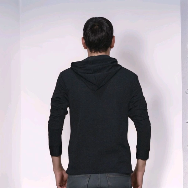 Burberry High Quality Summer Hoodie For Men - L