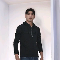 Burberry High Quality Summer Hoodie For Men - XL