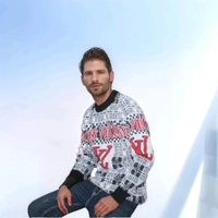 Winter Sweatshirt Fir Men Heavy Stuff Premium Quality  - XL