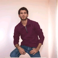 Men Heavy GSM Regular Fit T Shirt 👕🎽 - M, Full Sleeve