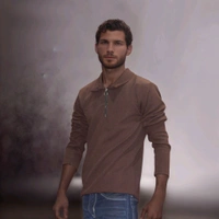 Men Heavy GSM Regular Fit T Shirt 👕🎽 - M, Full Sleeve