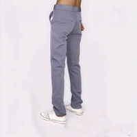 Formal Pants For Men | Regular Fit|Premium Cotton Polyester Blend Fabric. | Office, Party , And Casual Wear  - 32