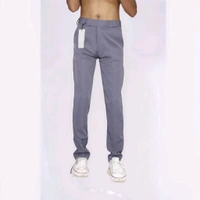 Formal Pants For Men | Regular Fit|Premium Cotton Polyester Blend Fabric. | Office, Party , And Casual Wear  - 32