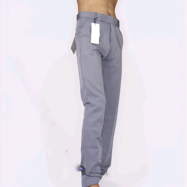 Formal Pants For Men | Regular Fit|Premium Cotton Polyester Blend Fabric. | Office, Party , And Casual Wear  - 32