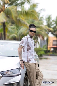 *🤩 SPECIAL SUMMER SEASON TRENDING SHIRT  FOR YOUR PERFACT STYLISH LOOK* 🏝️ - XL