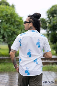 *🤩 SPECIAL SUMMER SEASON TRENDING SHIRT  FOR YOUR PERFACT STYLISH LOOK* 🏝️ - XXL